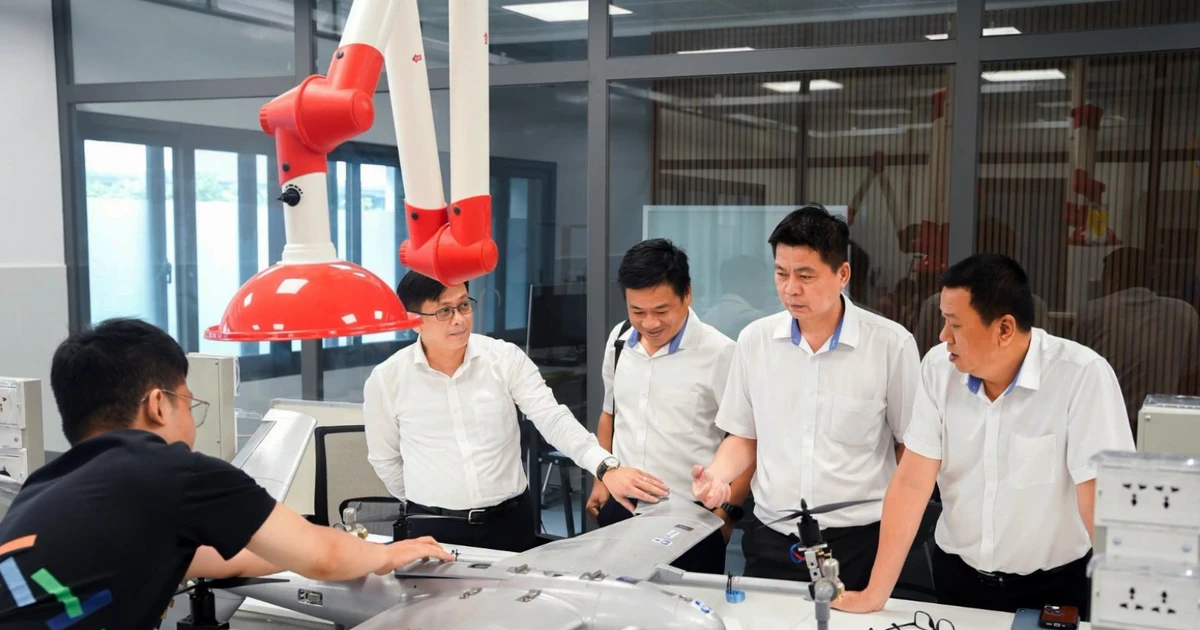 Từ phòng thí nghiệm đến thị trường: Bài toán công nghệ sinh học thương mại