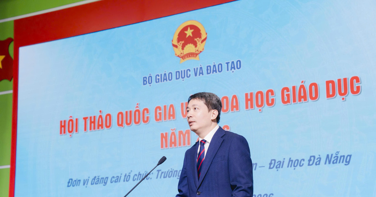 Khoa học giáo dục gặp AI: Từ phòng thí nghiệm đến lớp học