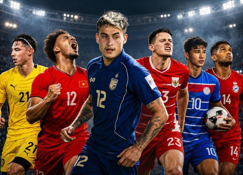 Vì sao bản quyền FIFA ASEAN Cup ở Việt Nam luôn chốt vào phút cuối?