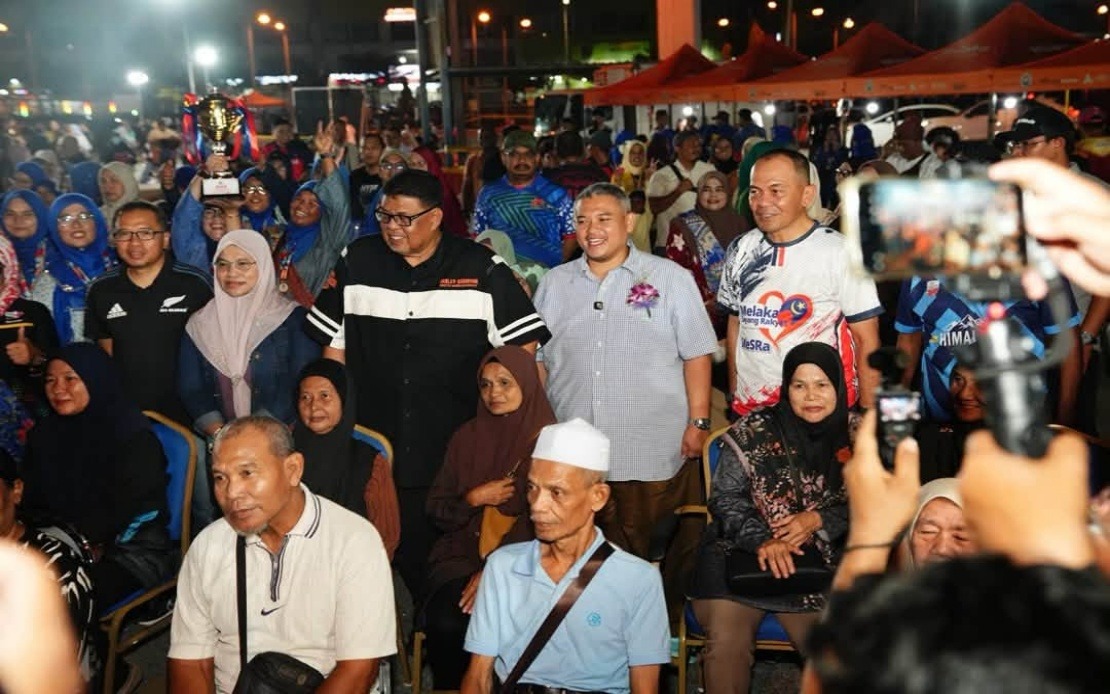 Menteri Minta Peruntukan Jualan Rahmah Ditambah: Apa Maknanya Untuk Dapur Anda