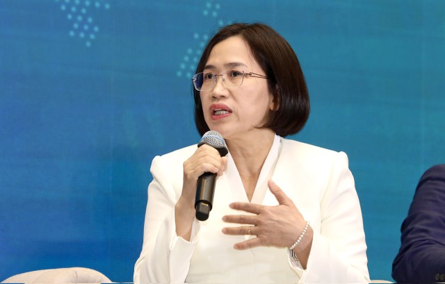 Thanh toán QR xuyên biên giới: Cơ hội và cuộc đua độ phủ