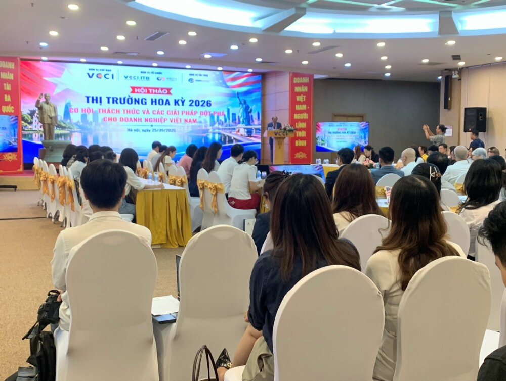 Doanh nghiệp Việt cần gì để bứt phá tại thị trường Mỹ?
