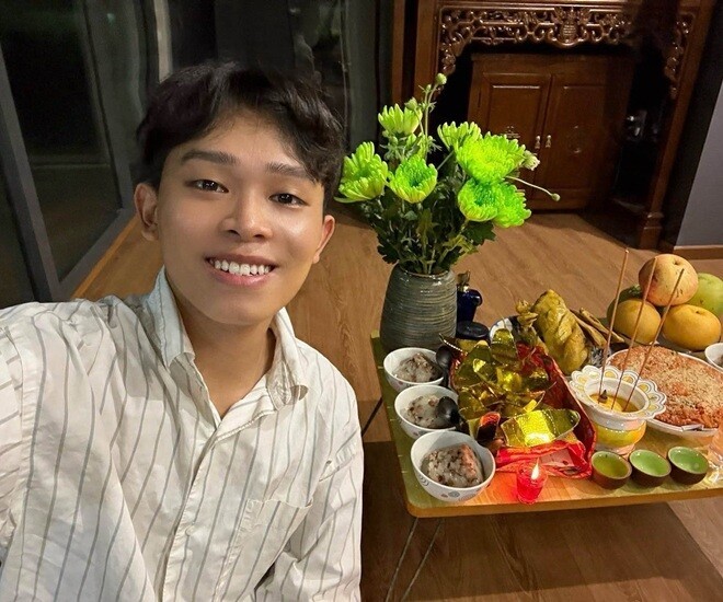 Khu vườn ban công của nhà sao Việt: đẹp, xanh và hữu ích