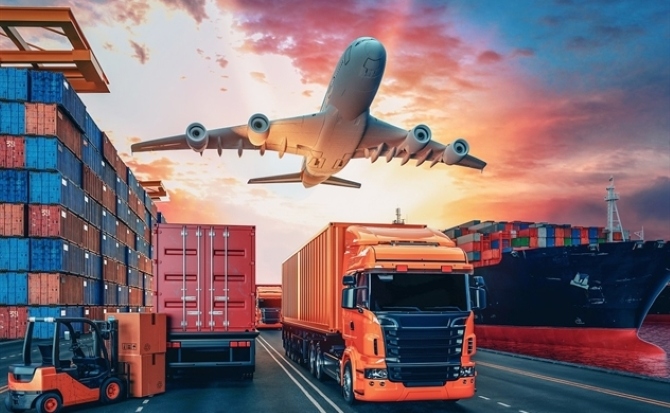 Chi phí logistics 17% GRDP: Hạ xuống 12-15% bằng hạ tầng và số hóa