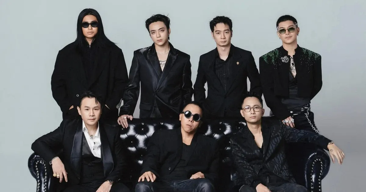 KOSMIK Live Concert: ‘Homecoming’ của SpaceSpeakers tại Hà Nội
