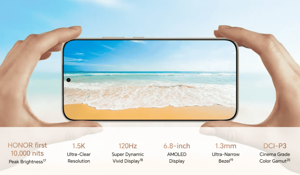 Telefon Pertengahan Tahan Lasak Dengan Bateri 11,000mAh