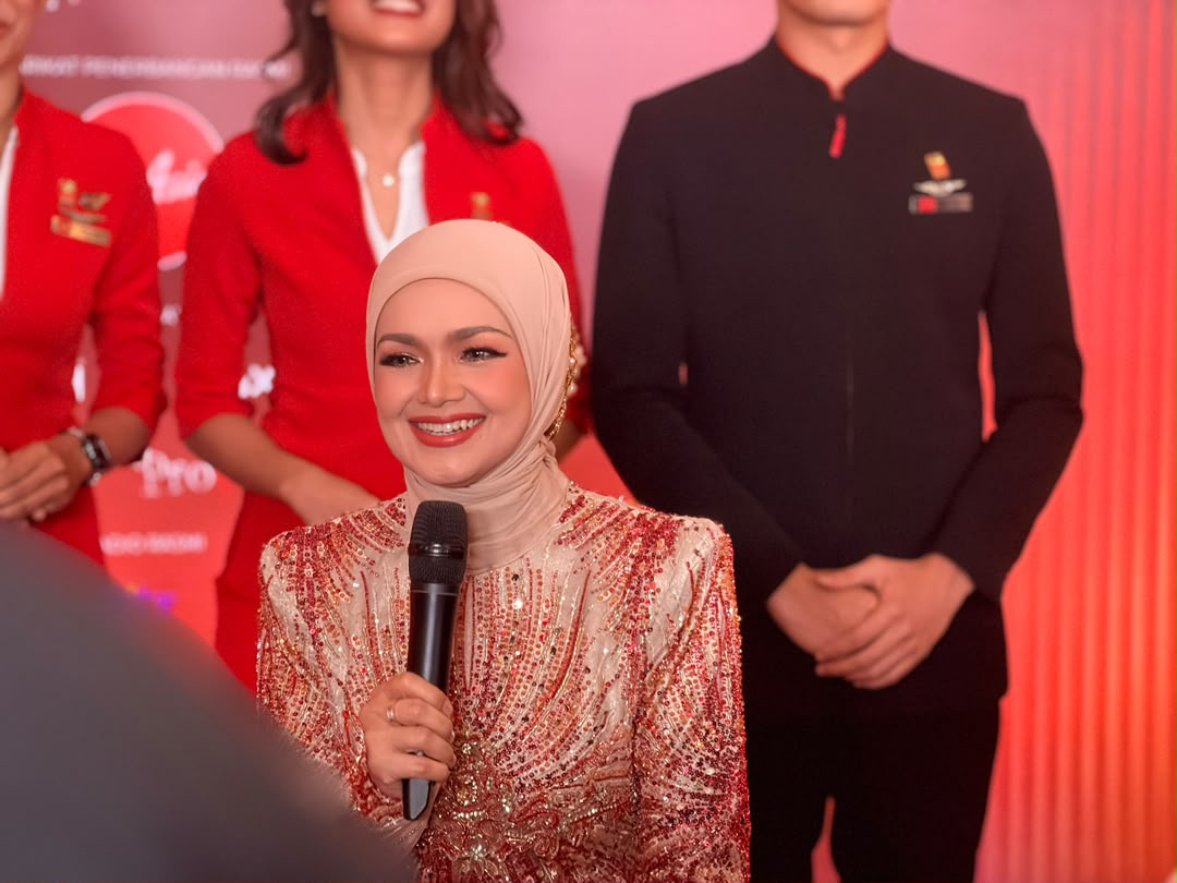 Penyanyi Wanita Dominasi AIM25: Suara, Cerita dan Pengiktirafan