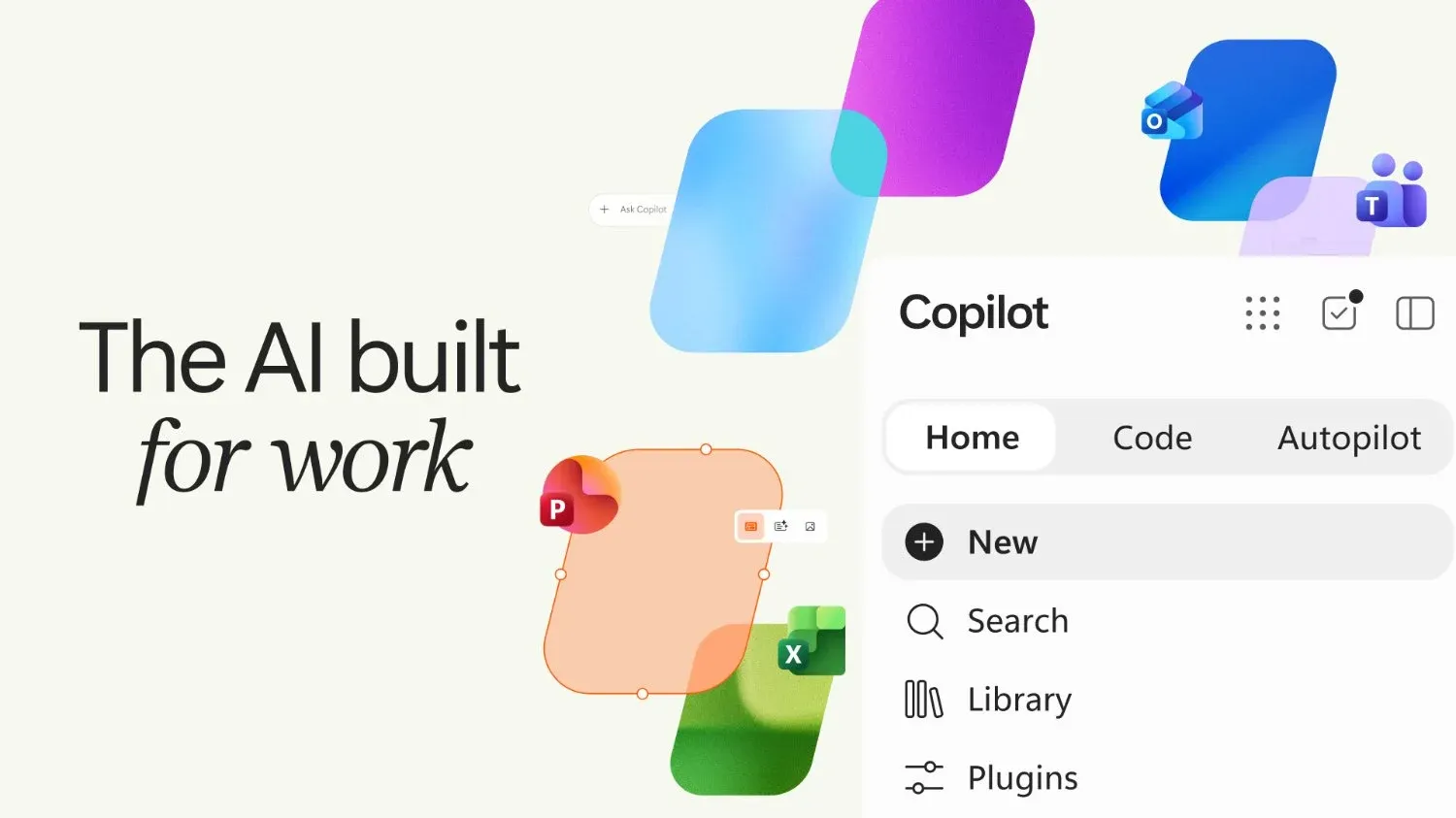 Copilot thế hệ mới: từ trợ lý chat thành nền tảng tự động hóa