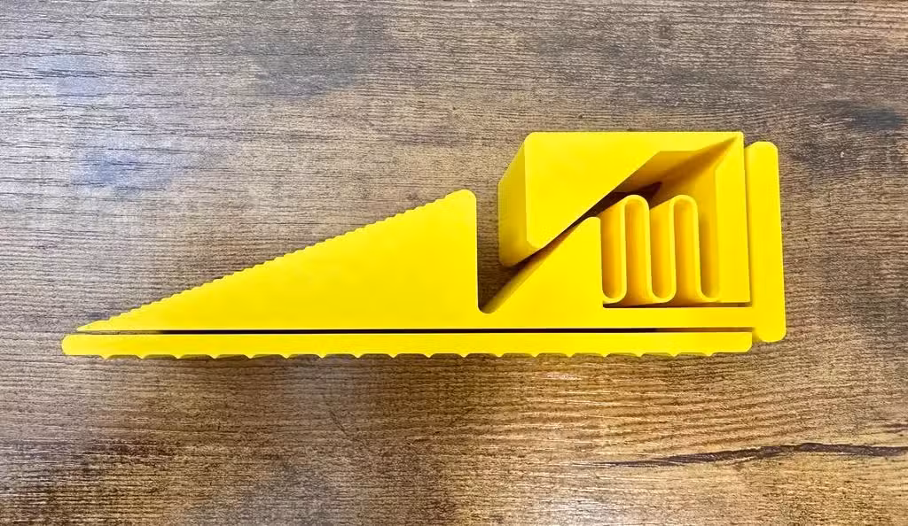 5 dự án in 3D thực tế giúp dọn nhà và sắp xếp cuộc sống