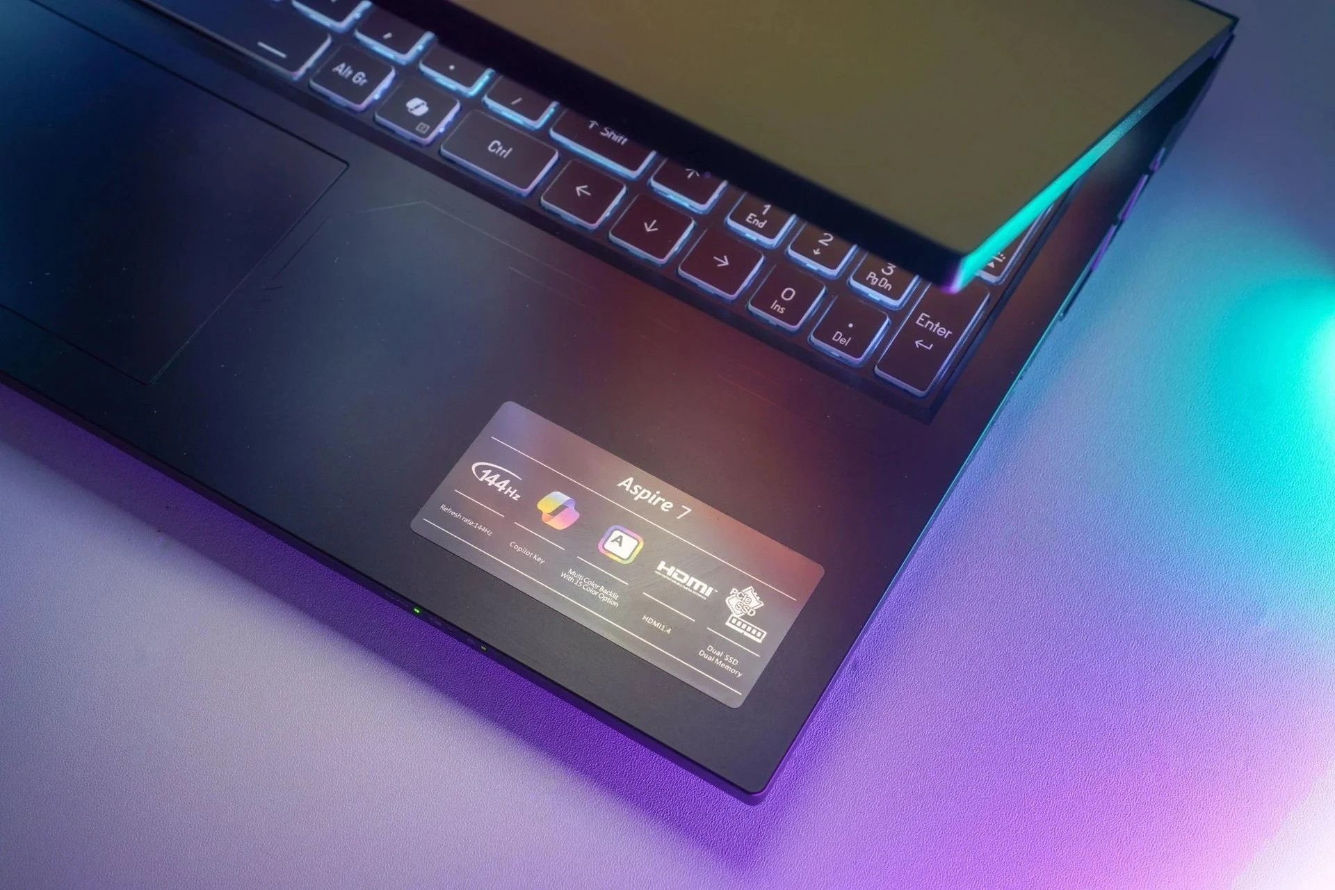 Chọn laptop gaming Acer RTX 3050, 4050 hay 5050 cho đúng nhu cầu