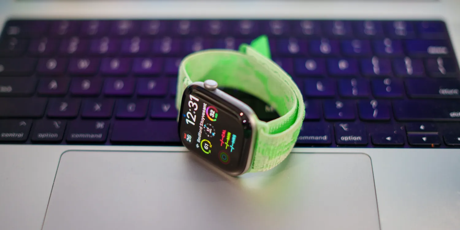 Apple Watch Series 12 và những tính năng ẩn sau một tuần đeo trên tay