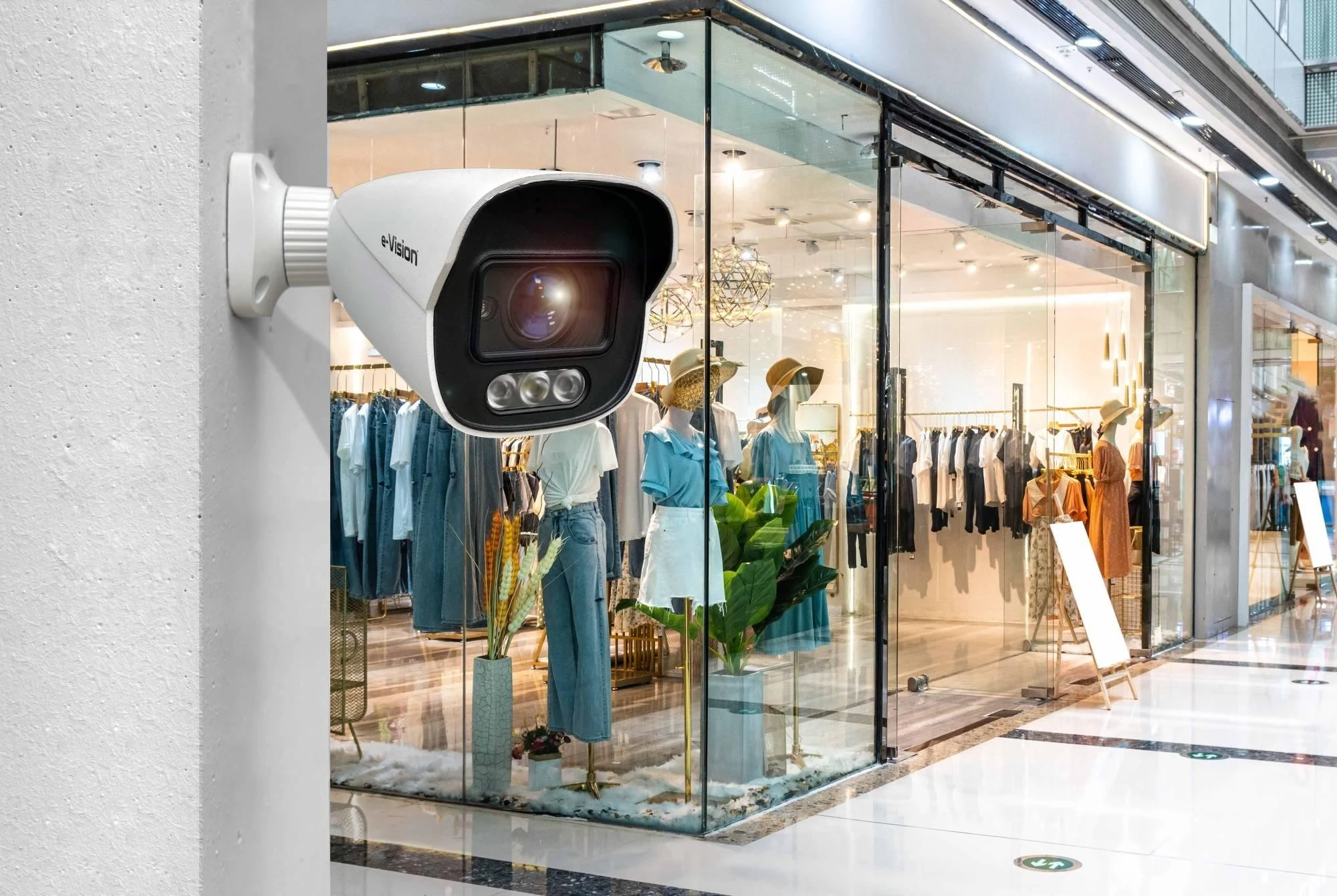 Lắp camera giám sát công cộng: Hướng dẫn tuân thủ Nghị định 330 để khỏi bị phạt