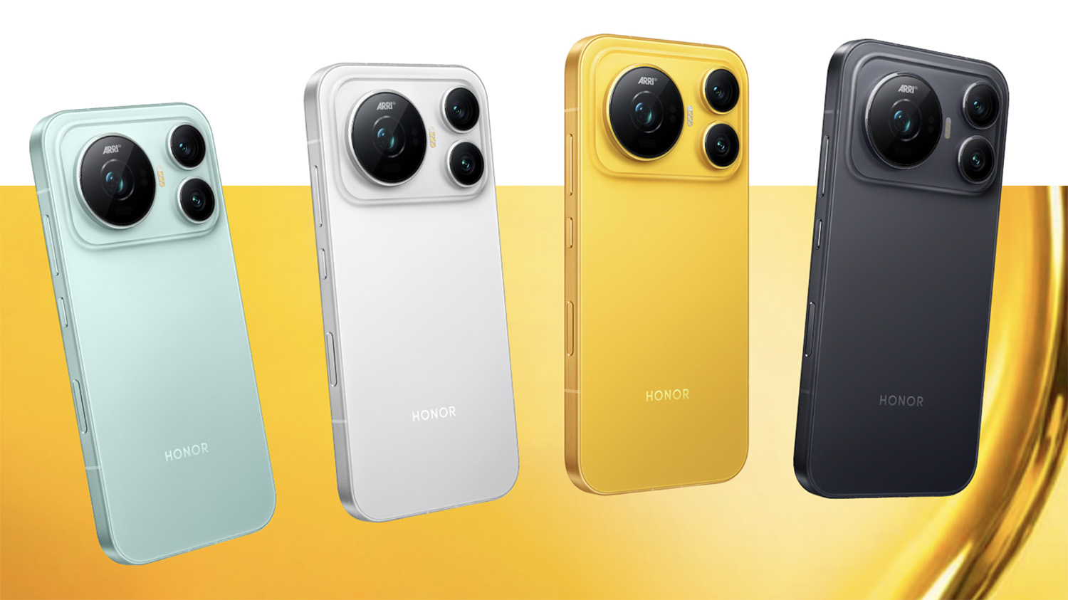 Honor Magic9 vs Magic9 Super Edition: Kamera ARRI atau Bateri 11,000mAh?