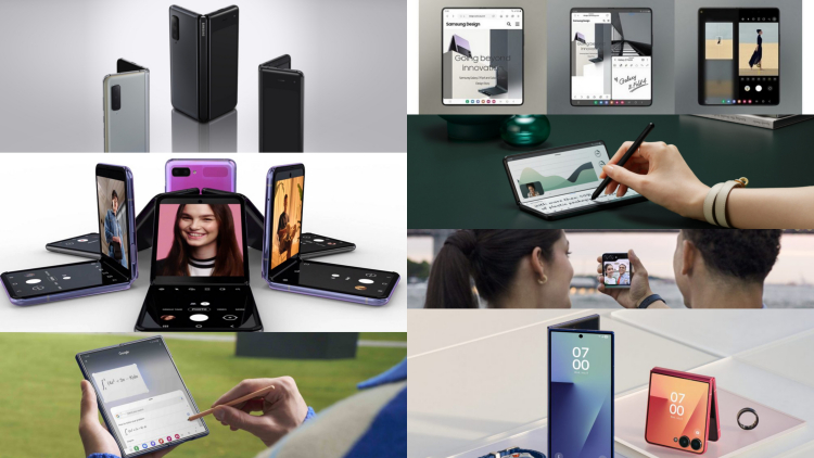 Samsung Galaxy Z Fold8 vs Pixel 11 Pro Fold: Telefon Boleh Lipat Flagship Mana Lebih Berbaloi?