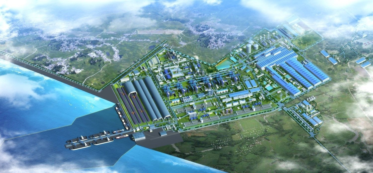 Hòa Phát tạm dừng megaproject 86.000 tỷ: Quyết định lùi một bước để giữ thế trận