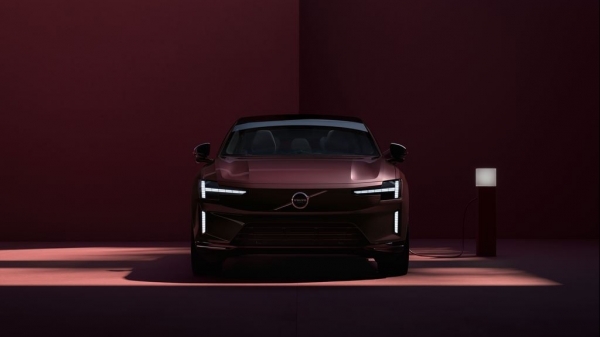 Volvo EX90 và ES90: An toàn và đặc quyền cho người tiên phong