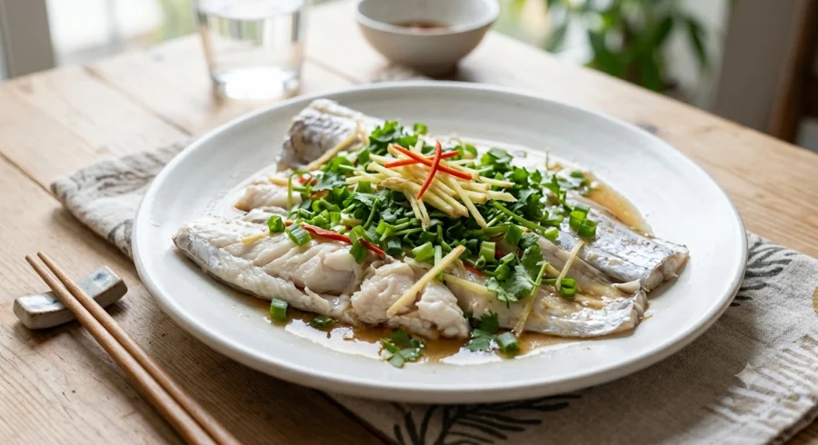 Cá hố và cá ít xương: Chọn, ăn đúng để tối đa protein và selen