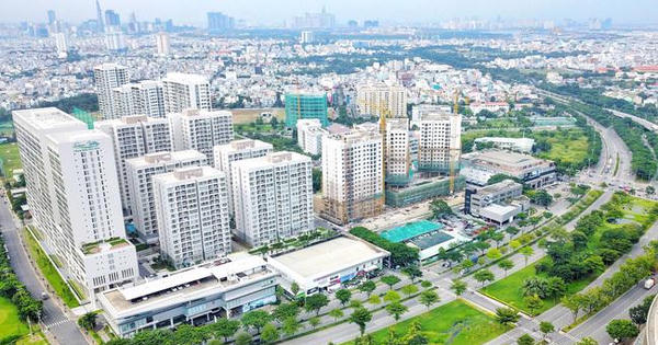 Nâng hạng FTSE Russell: cú hích cho vốn ngoại và bất động sản Việt Nam