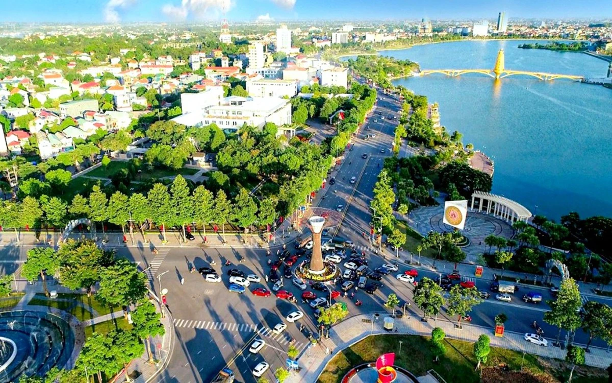 Phú Thọ tăng tốc các dự án giao thông, nhắm vị thế trung tâm Tây Bắc