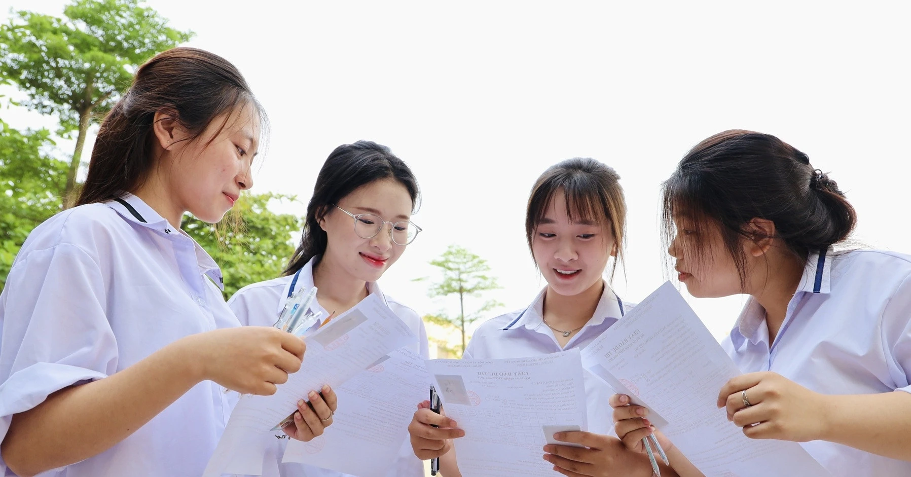 Một phương thức xét tuyển: Đơn giản hơn nhưng có công bằng hơn?