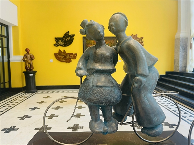 “Trên núi – Dưới đồi” ở Sa Pa: Di sản bước vào ngôn ngữ nghệ thuật đương đại