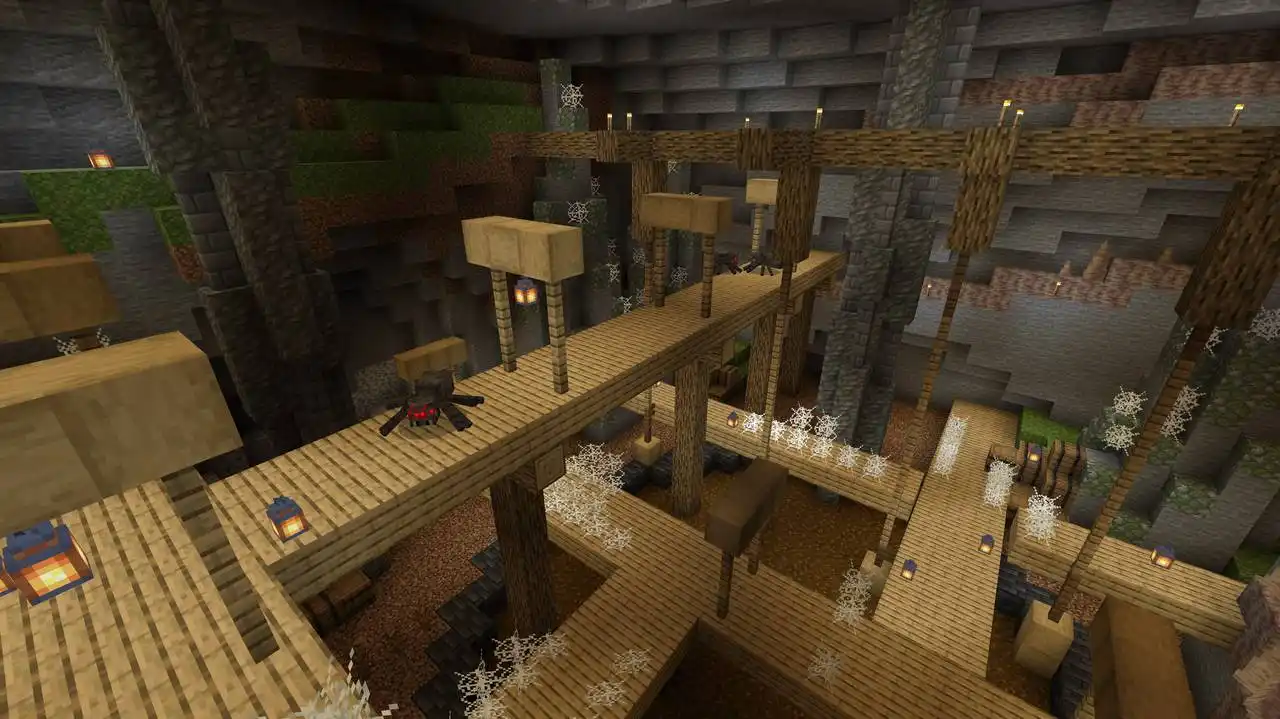 Minecraft vẫn thu hút 300.000 người chơi mới mỗi ngày: Vì sao chưa bao giờ “già”?