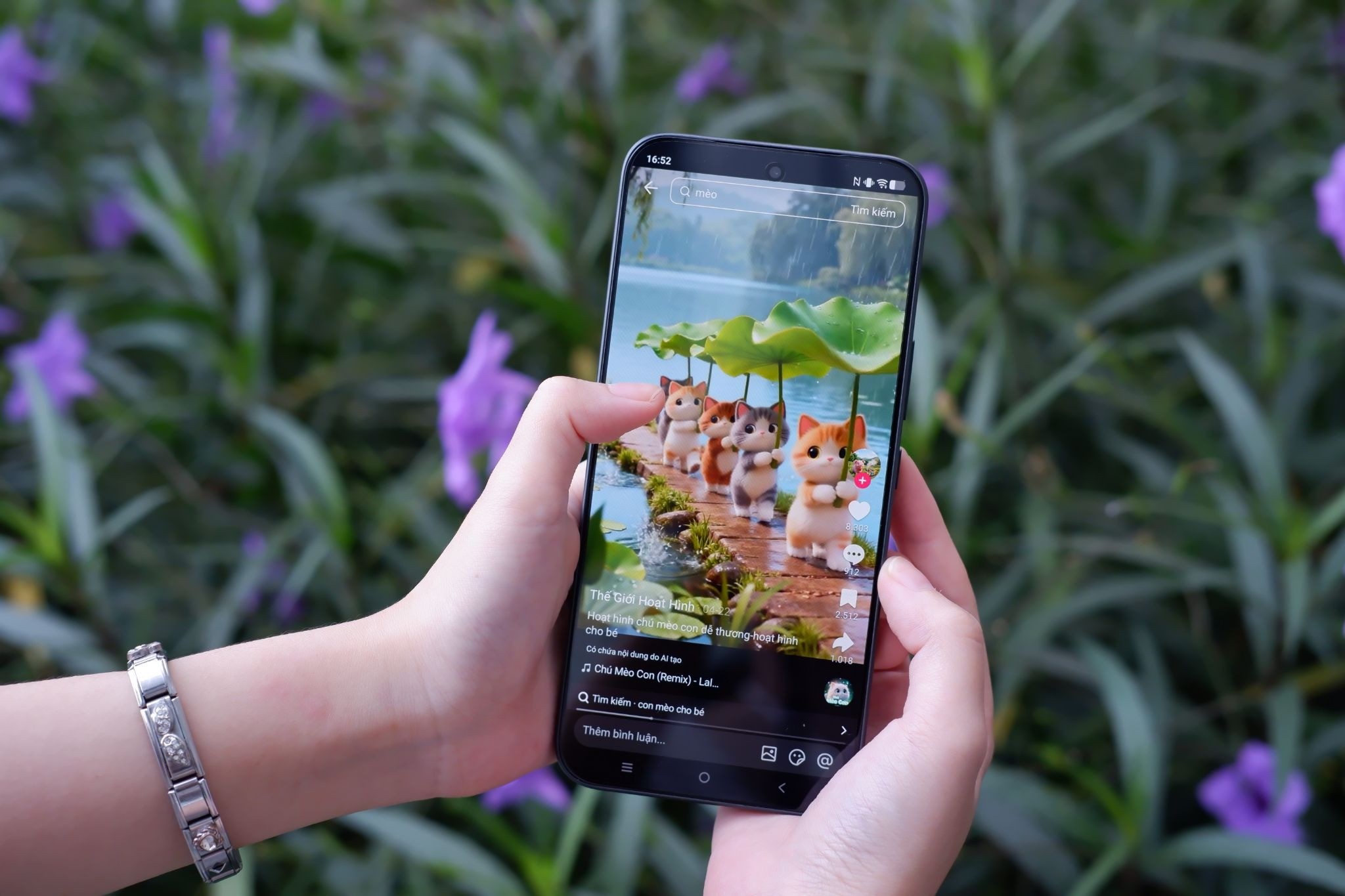 vivo V80 Lite 5G: chọn hay bỏ nếu bạn online liên tục?