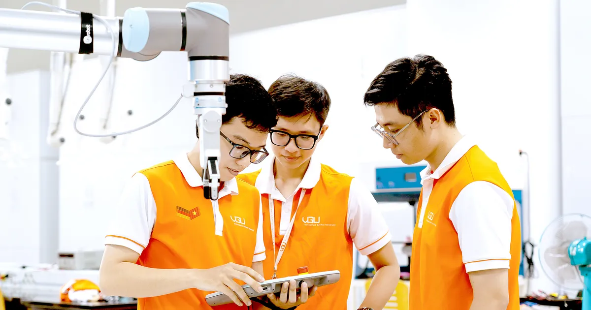 Giảm 20% trường công để xây 3-5 đại học tinh hoa Việt Nam