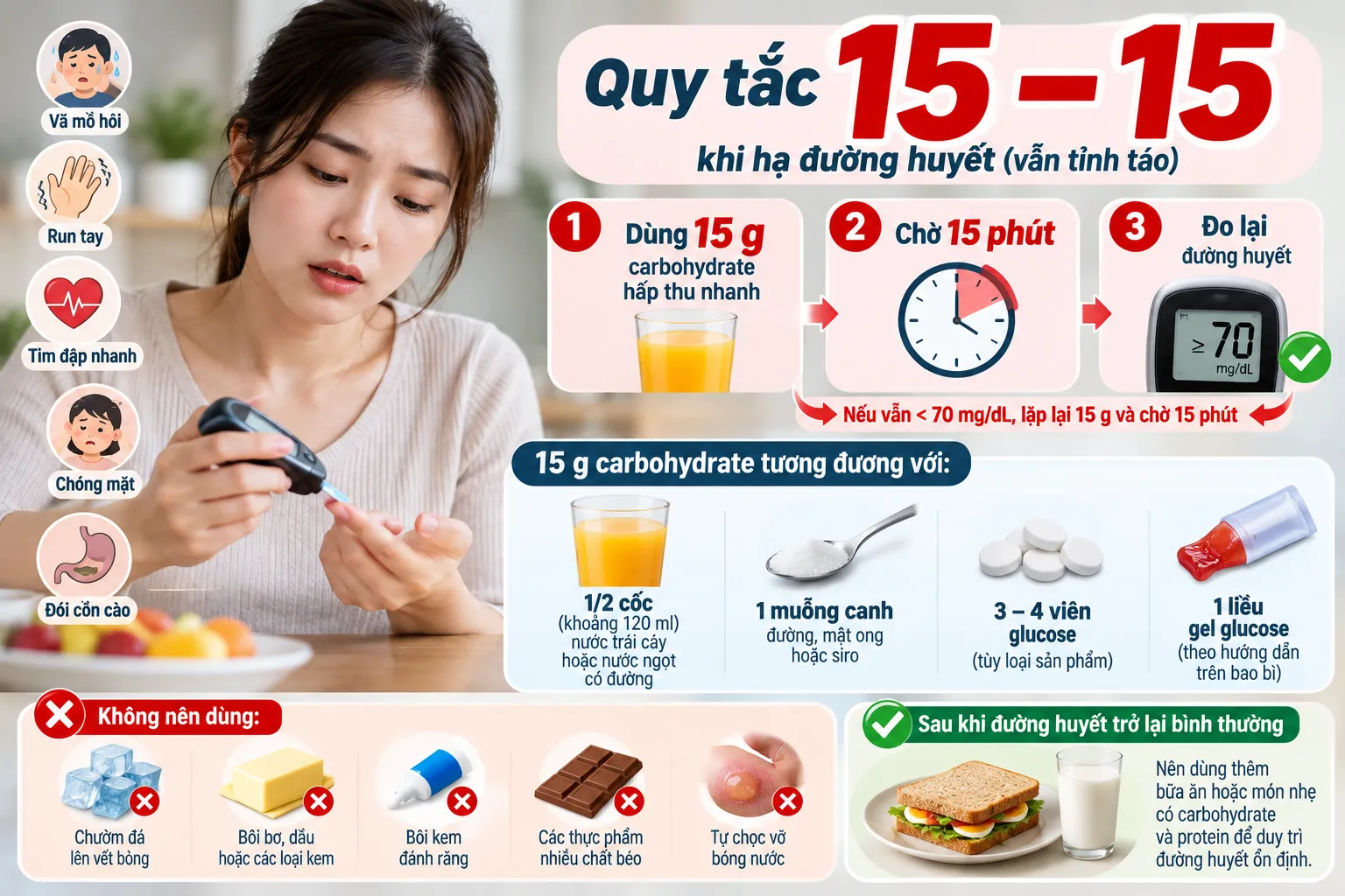 Bánh Trung thu và bệnh mạn tính: Ăn thế nào cho an toàn