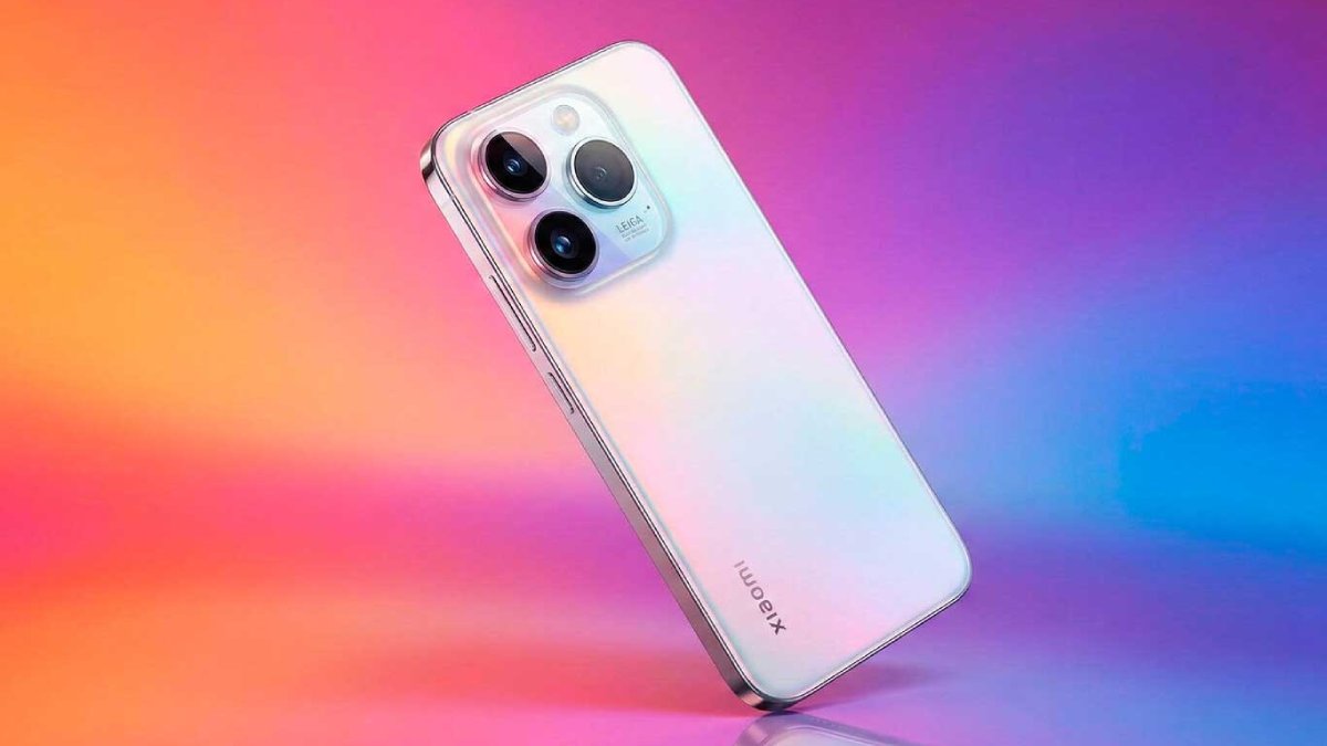 Xiaomi 18 tiêu chuẩn pin 7.200mAh vượt Pro: chiến lược lạ nhưng đúng