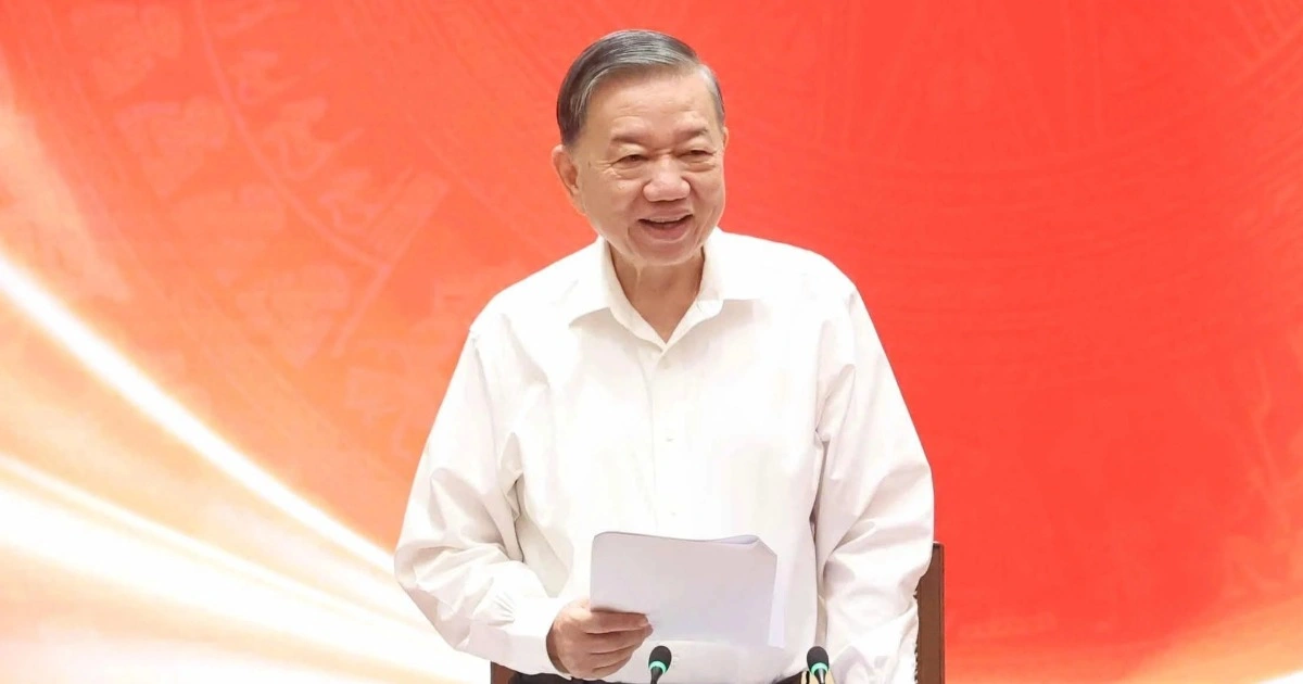 Pháp luật phải vừa ổn định vừa linh hoạt để tạo môi trường đầu tư an tâm