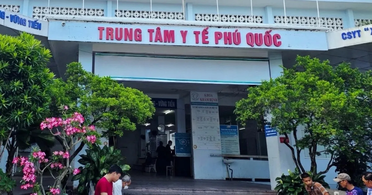 Bệnh viện 500 giường ở Phú Quốc: Bước ngoặt cho đặc khu kinh tế biển đảo