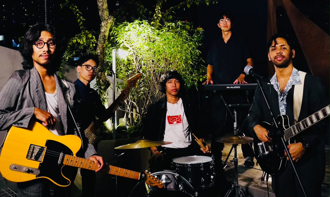 Artis Indie Bebas & Label Rakaman: Siapa Sebenarnya Menang?