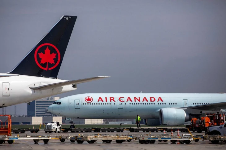 Đường bay thẳng Việt Nam–Canada: cú hích cho du lịch và kinh tế