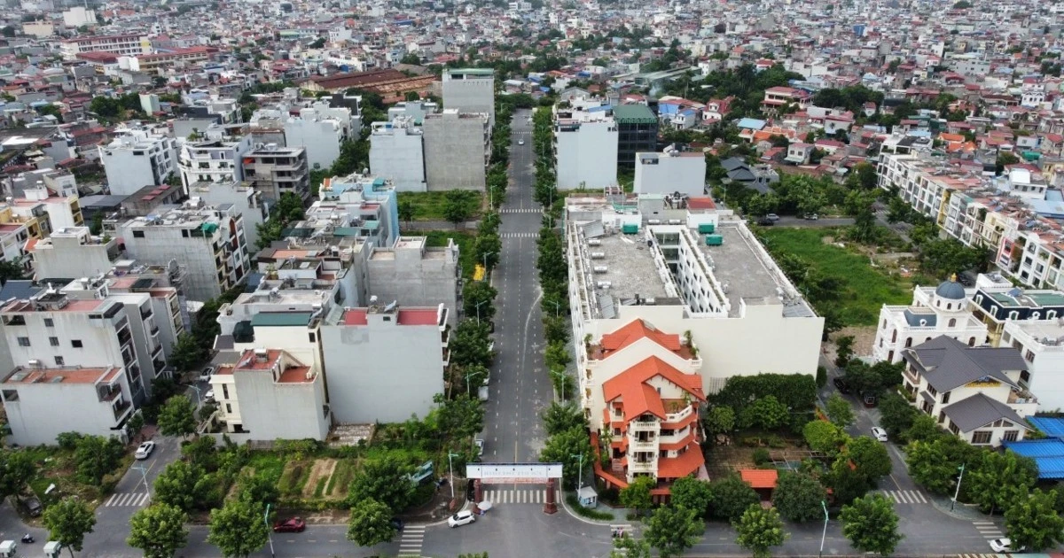 Đường Hồ Sen Quán Mau: Bước ngoặt mới cho giao thông Hải Phòng