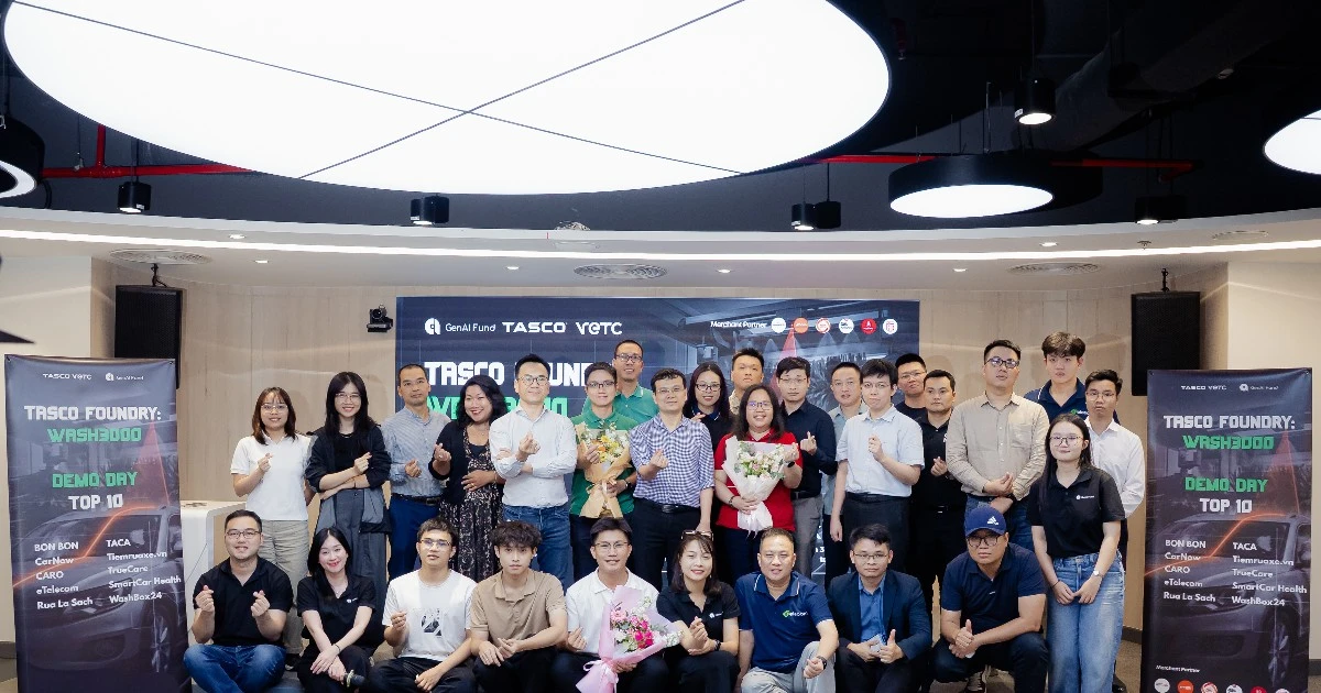 Hàn Quốc xây cầu nối AI từ phòng lab đến startup DeepTech