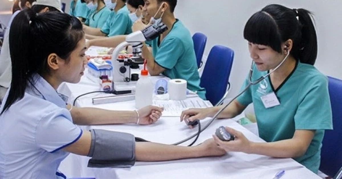 Tuổi sinh học không phải một con số: khi tim, não và gan già lệch nhịp