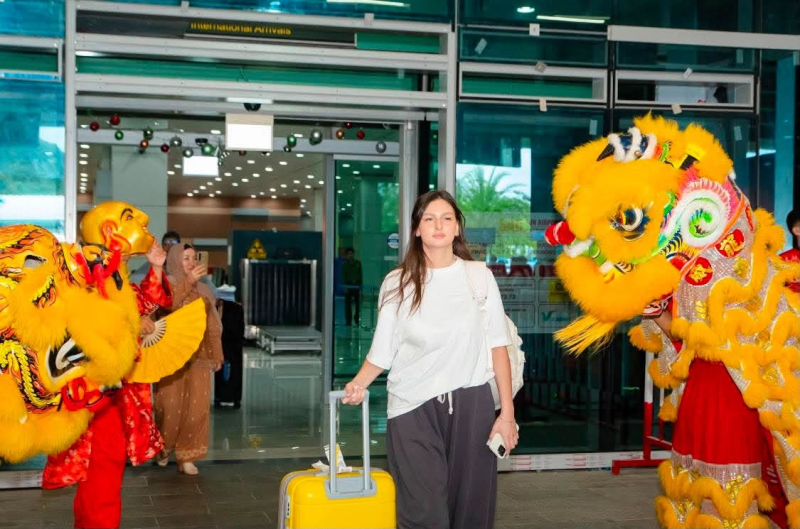Phú Quốc mở rộng mùa du lịch đông: bước ngoặt từ thời vụ sang 9 tháng