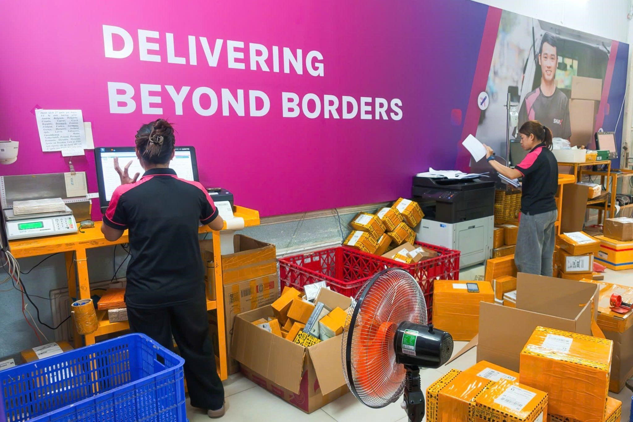 AI dự báo nhu cầu logistics: Vũ khí mới của thương mại điện tử Đông Nam Á