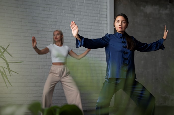 Hoạt động thể chất mindful: Liều thuốc giảm lo âu và cải thiện giấc ngủ