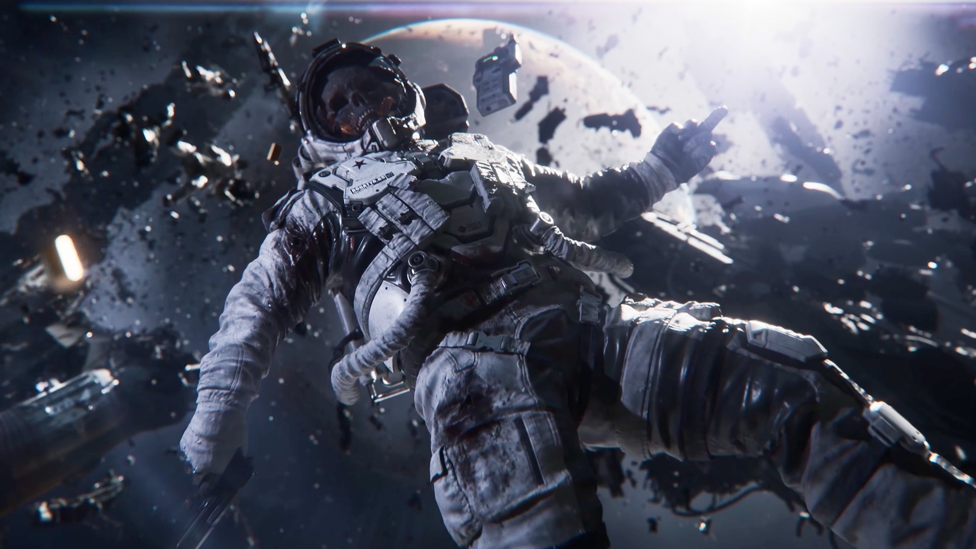 Nikita Buyanov và triết lý hardcore FPS đang tái định hình shooter