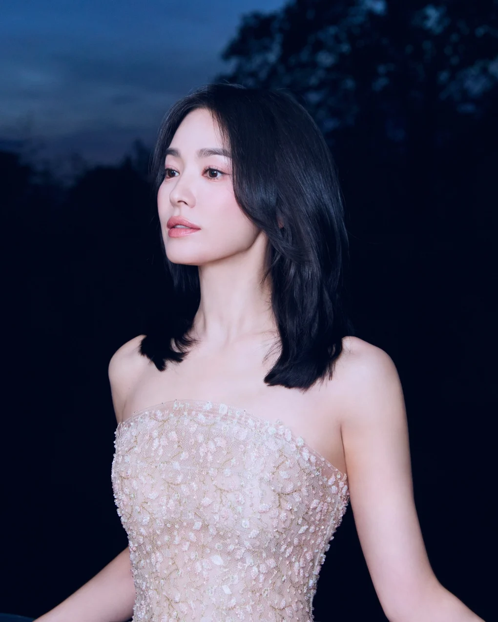 Song Hye-kyo Tuổi 45: Nhan Sắc Không Tuổi Và Quyền Lực Thương Hiệu