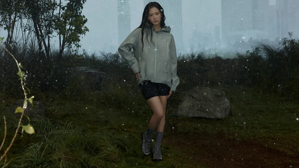 Jisoo tại Dior Paris Fashion Week: Khi thời trang cao cấp chạm đến cảm xúc