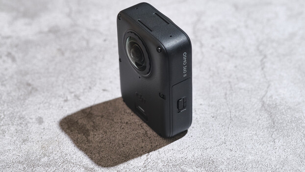DJI Osmo 360 II: Có Đáng Nâng Cấp Cho Người Làm Vlog?