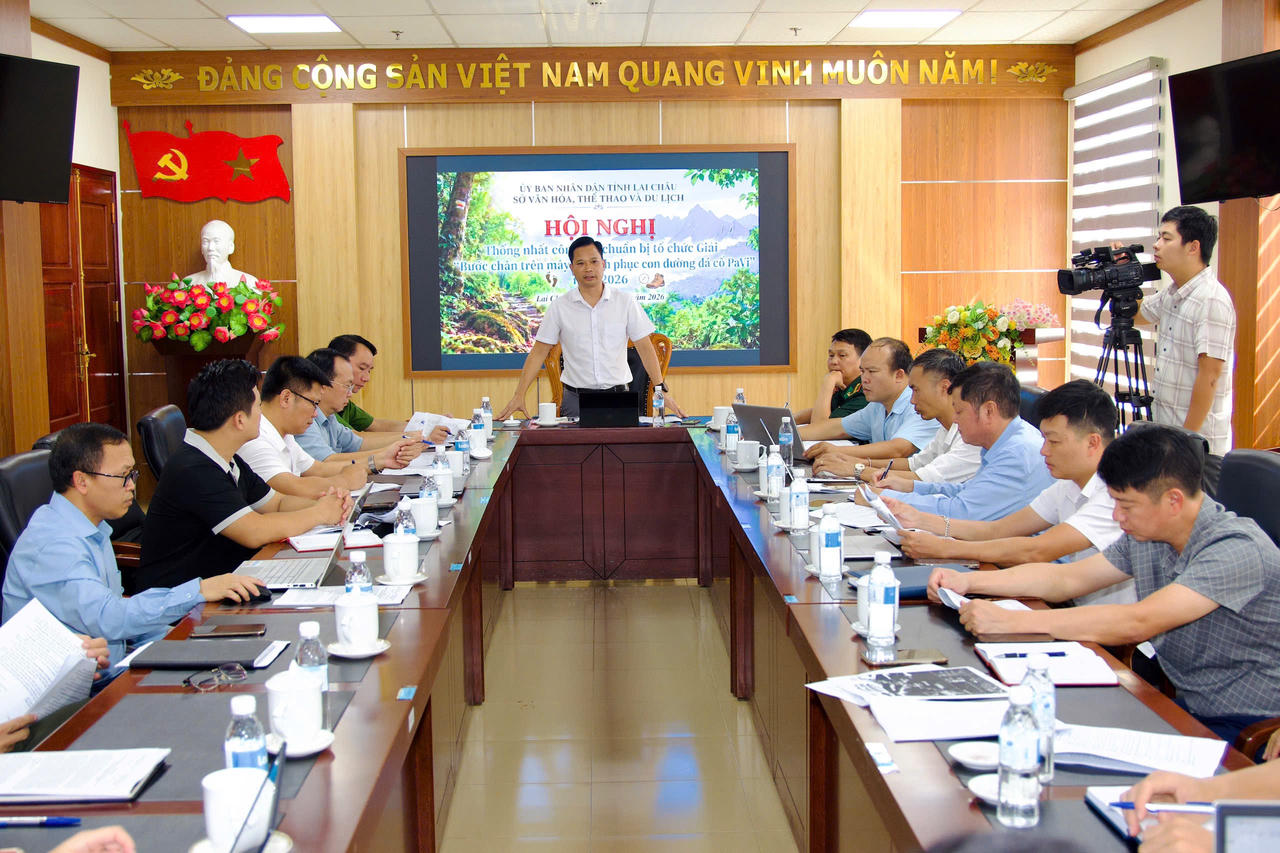 Giải "Bước chân trên mây" mùa 3 đóng cửa đăng ký: Con đường đá cổ Pavi gọi tên những đôi chân can trường