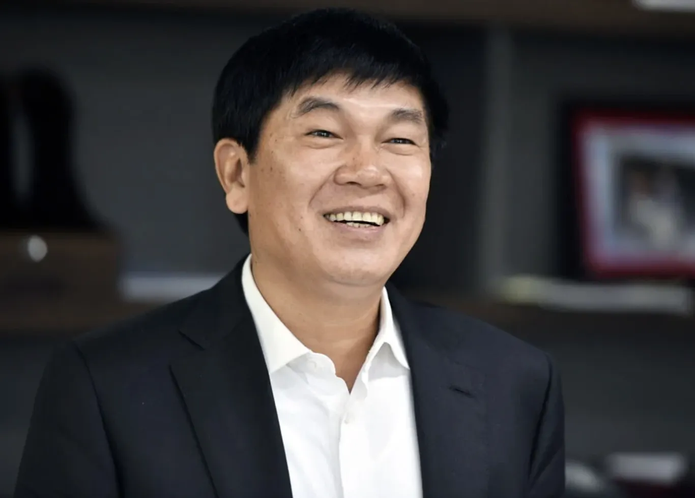 Nhà máy thép ray Hòa Phát Dung Quất: cuộc chạy đua cho ray đường sắt cao tốc