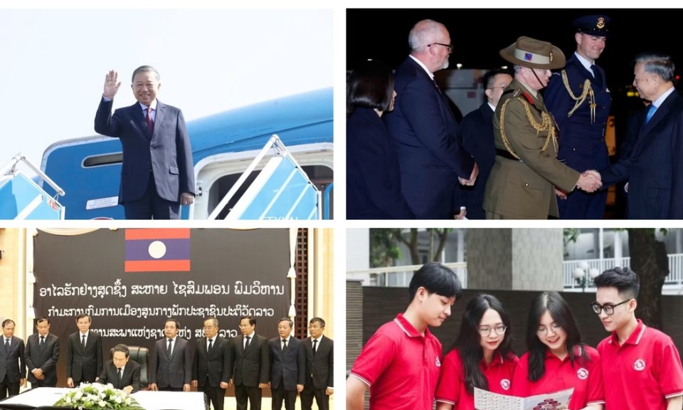 Thăm cấp Nhà nước Australia và New Zealand: bước ngoặt chiến lược của Việt Nam