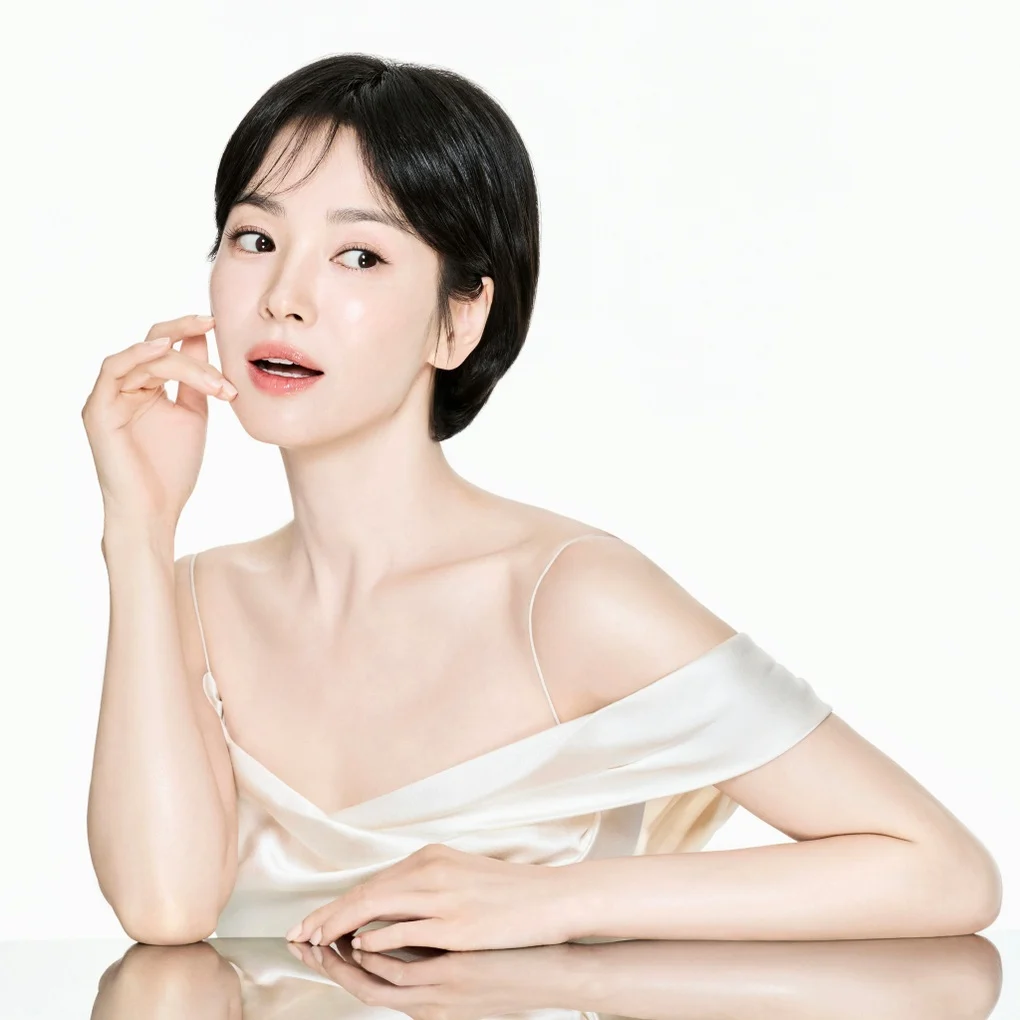 Song Hye-kyo Tuổi 45: Nhan Sắc Không Tuổi Và Quyền Lực Thương Hiệu