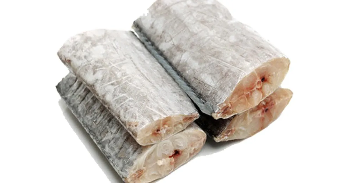 Cá hố và cá ít xương: Chọn, ăn đúng để tối đa protein và selen