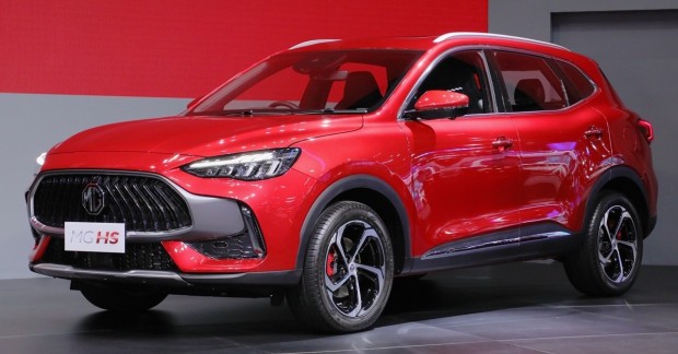 MG5 giảm giá hơn 100 triệu: nên mua hay chọn Mazda3?